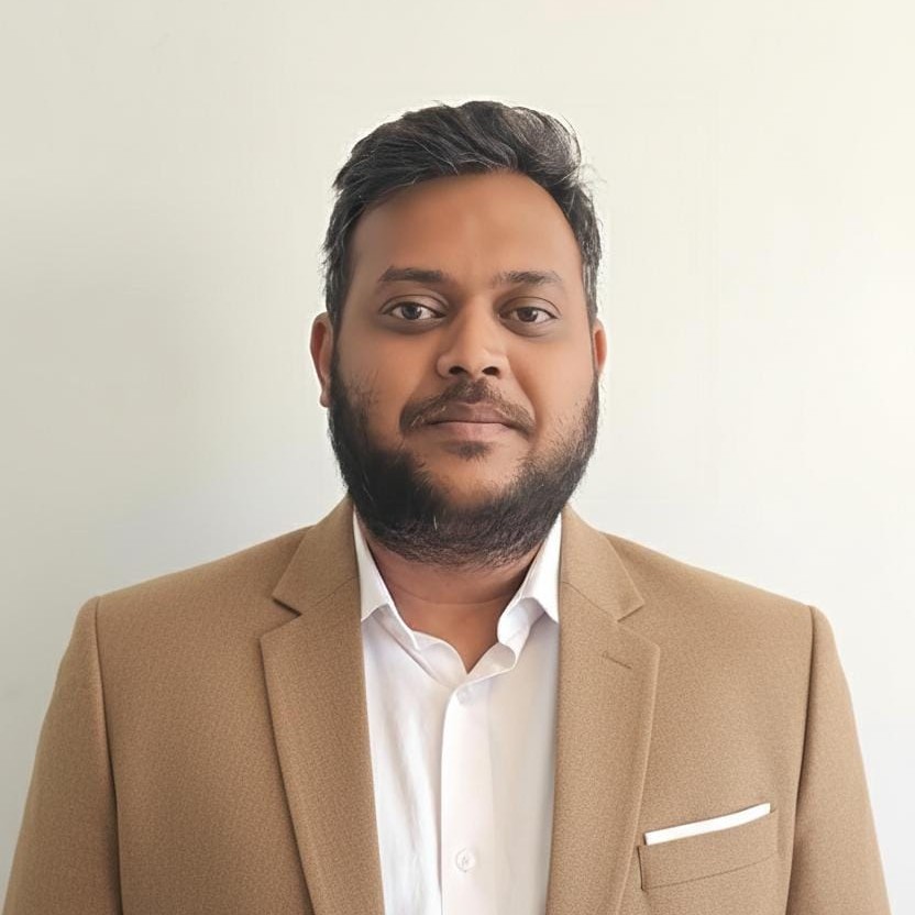Dr. Sanjay Kumar